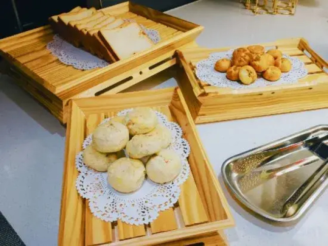 Jinzhilan Hotel