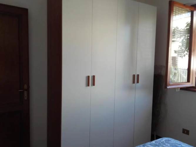 Afrodite Apartment