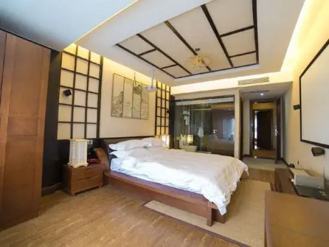 Impression Theme Hotel