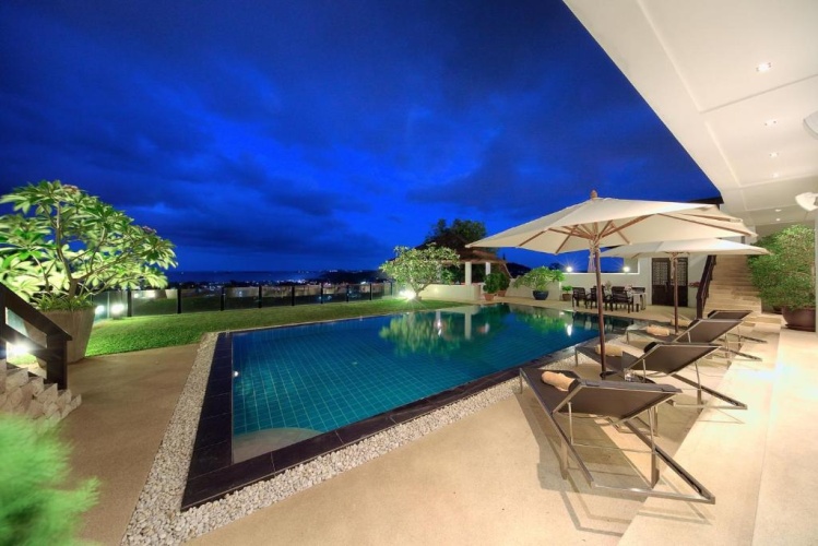 Villa