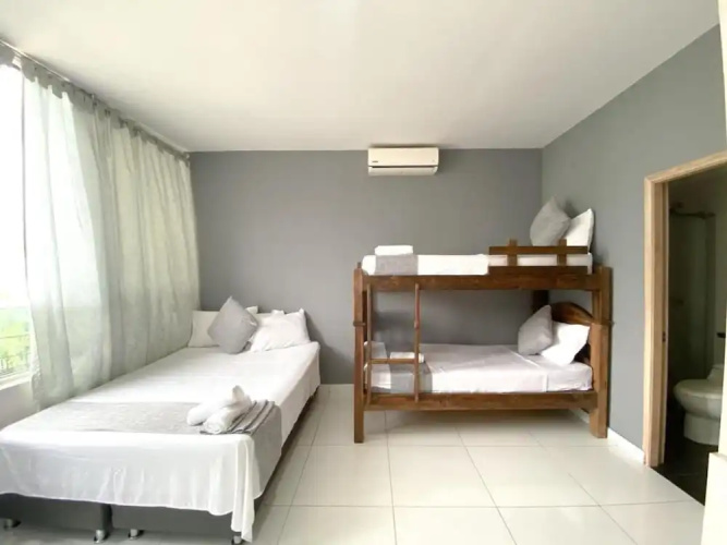 Hotel Paris
