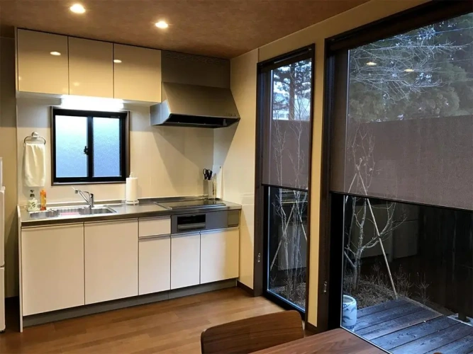 2 Bedrooms Cottage