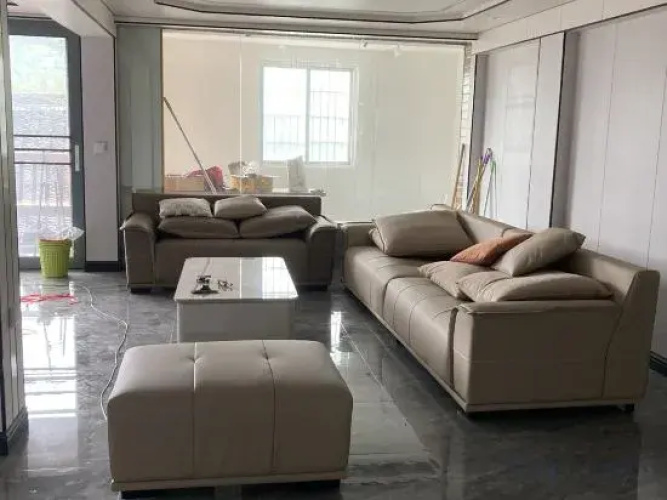 Leishan Langde Hongde View B&B
