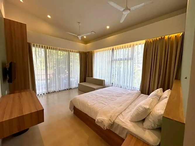 Family Suite
