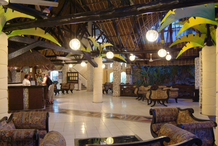 Bamburi Beach Hotel photo 37
