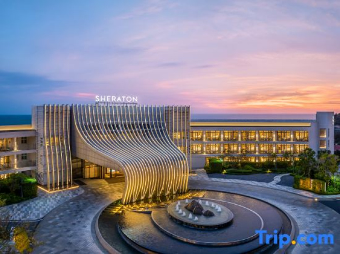 Sheraton Beihai Resort