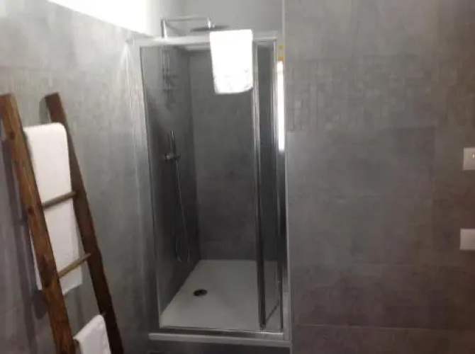 Residence Campagnole