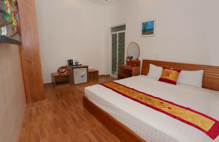 Superior Double room