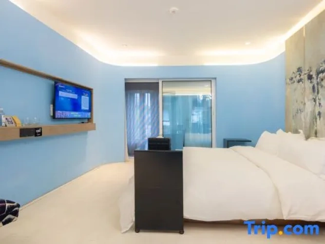 Double Duplex Suite
