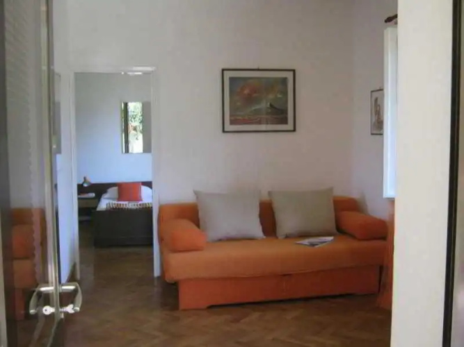 Apartments Ivica