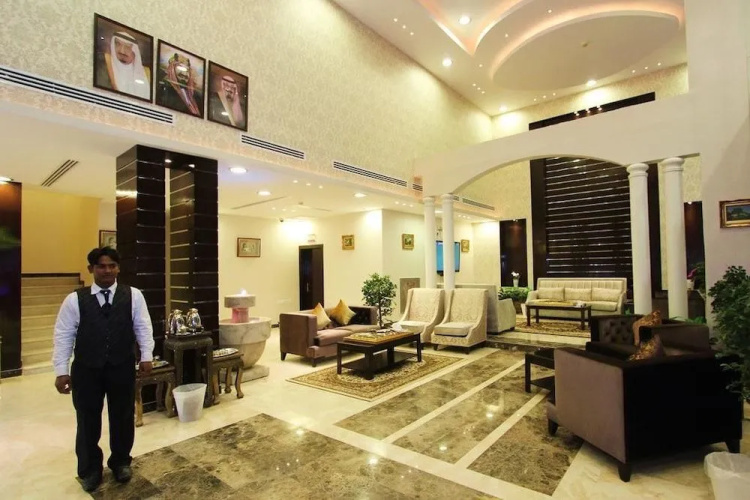 Wardnal Furnished Units