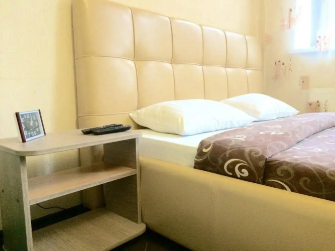 Dikat Apartments