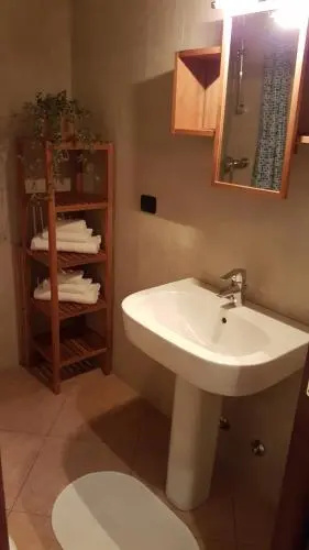 Veronetta lovely apartment