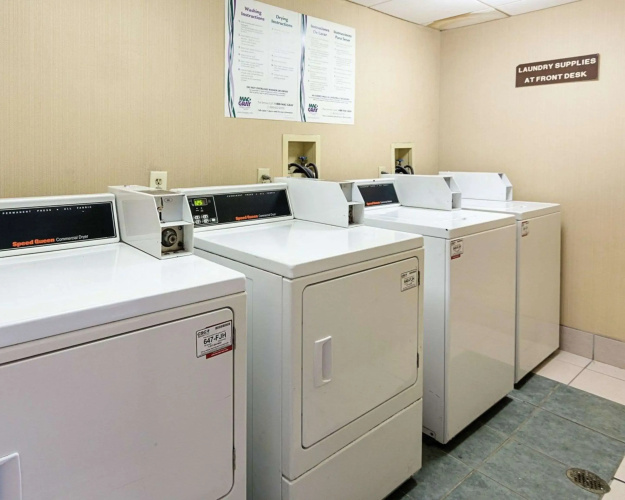 Comfort Inn Oxon Hill - National Harbor
