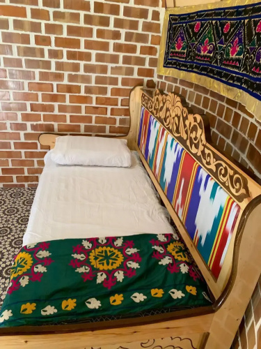 Gumbaz Eco SPA Hotel