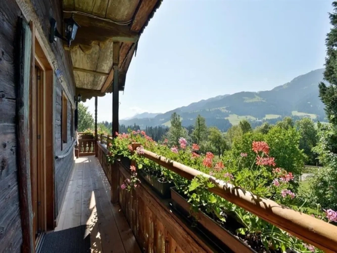 1 Bedroom Double Apartment