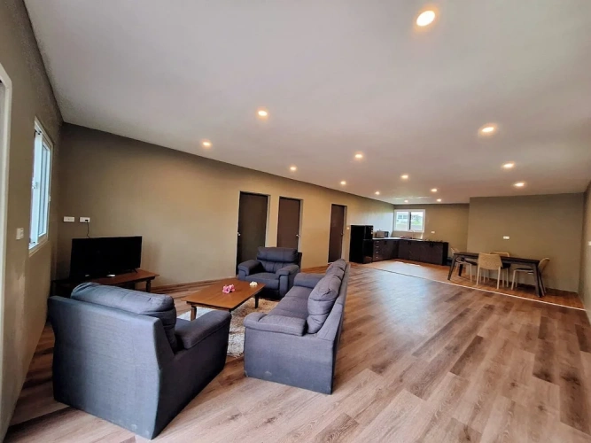 Premier Apartment