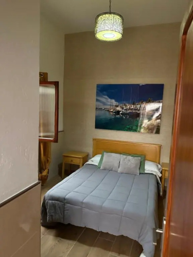 Salinetas Blue Surf House