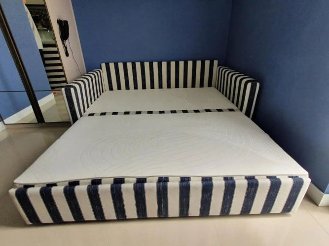 Flat Edifício Royale 229