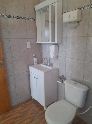 Hostel Farfalla