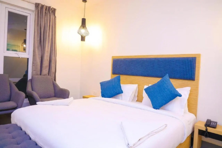First Inn Hotels