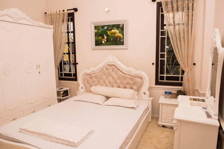 Timothy Homestay - Hue
