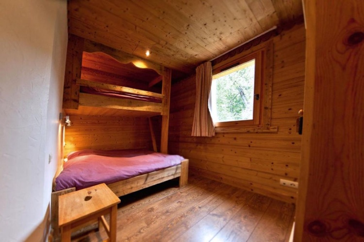 Deluxe Double Apartment