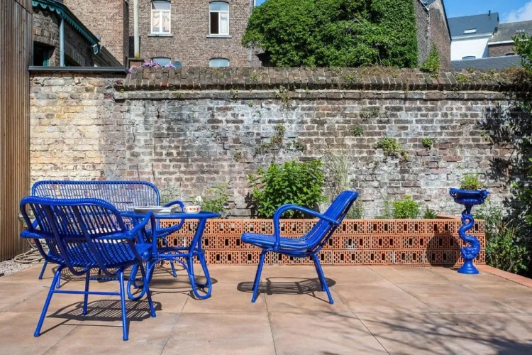 1 Bedroom Double Apartment