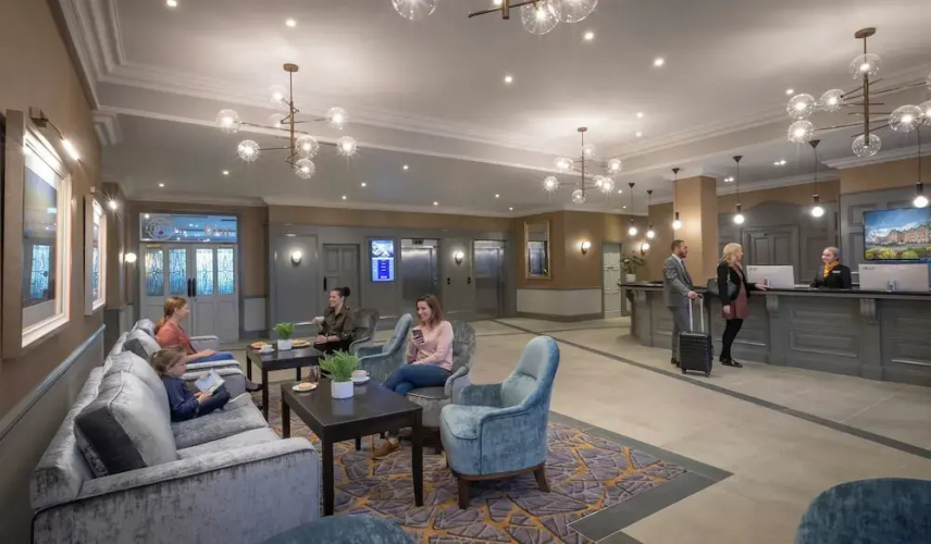 Maldron Hotel, Oranmore Galway