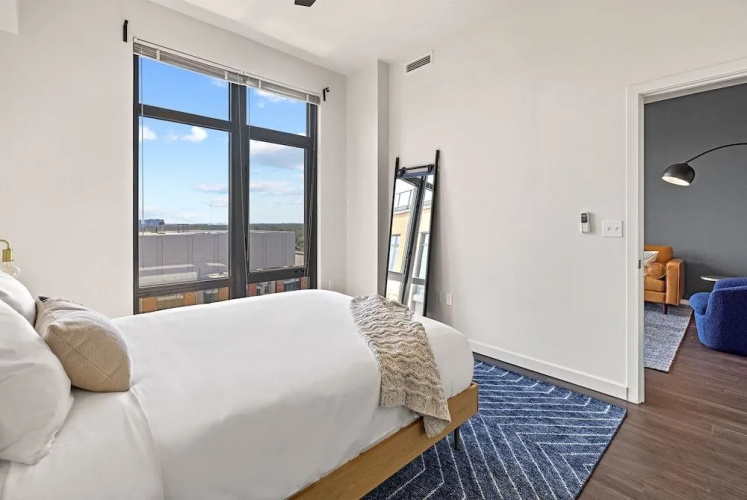 Placemakr Marymount Ballston