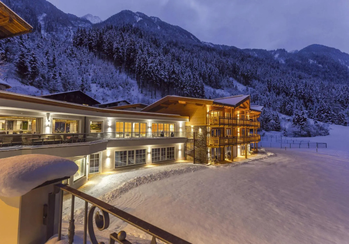 Vitalhotel Edelweiss