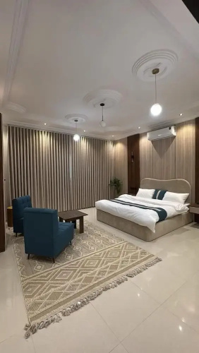 welcome apartment