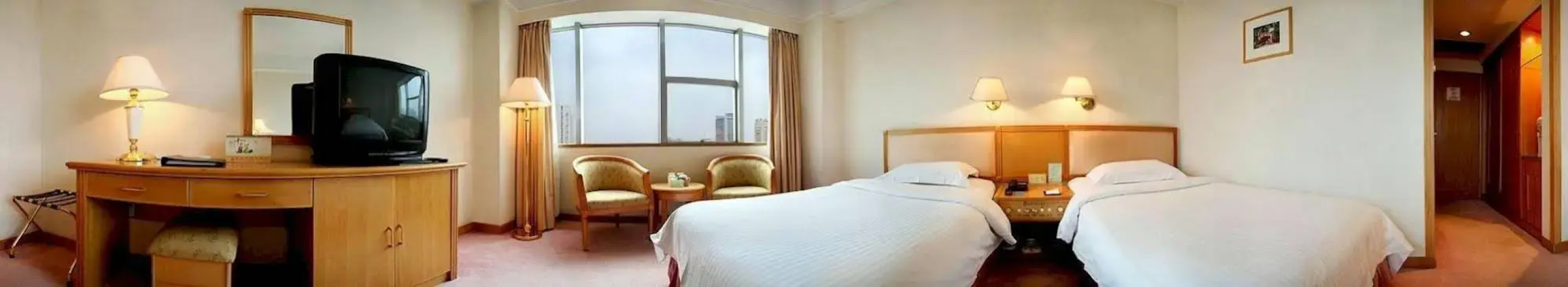 Bestway Hotel - Kunming