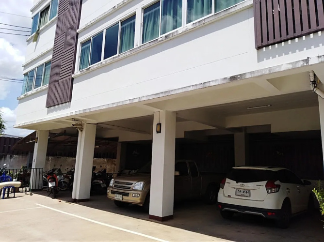 Sansabai Place