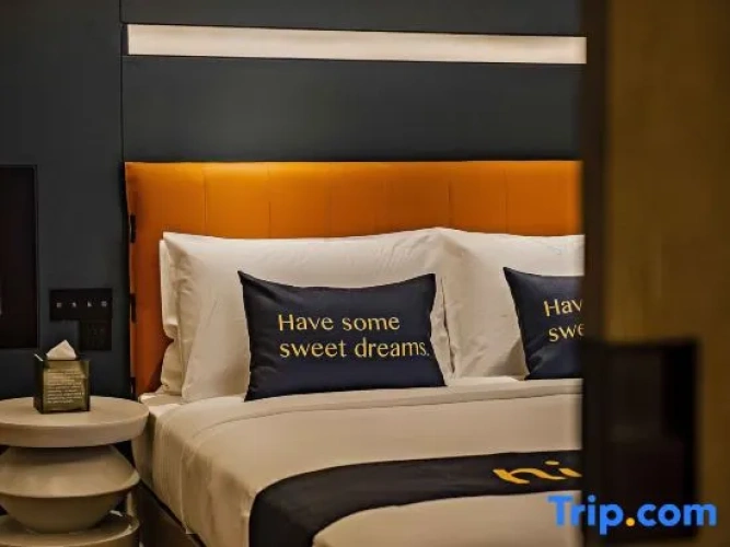Twin Suite