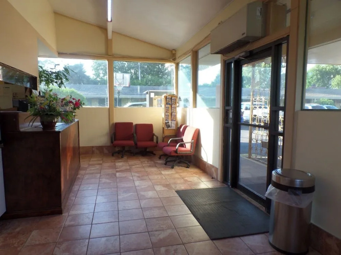 BayFront Inn