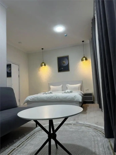 Double Junior Suite