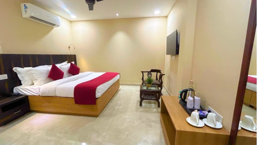 Superior room