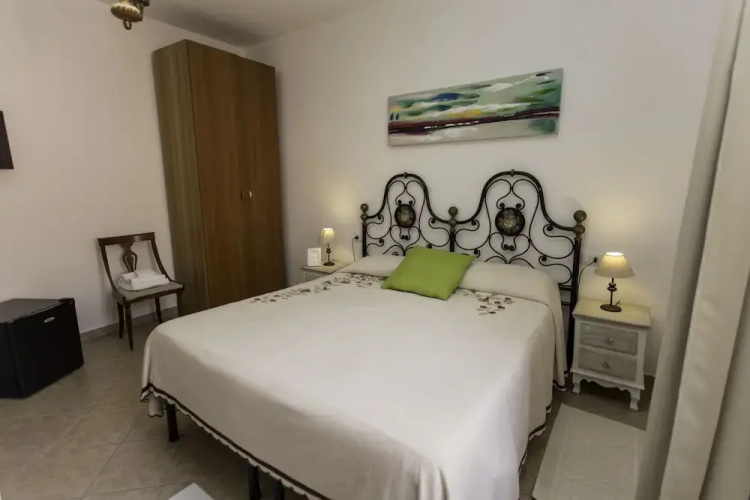 B&B Borgo San Pietro