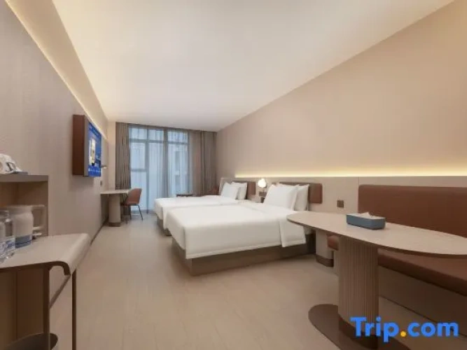 Business Twin room