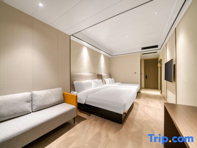 Business Twin room