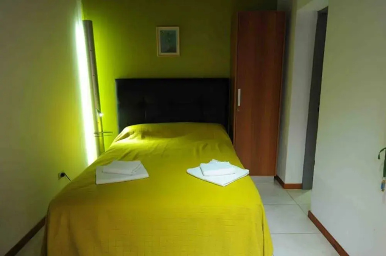 Hostel Unico