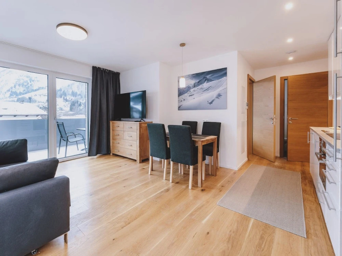 FP Appartements by we rent