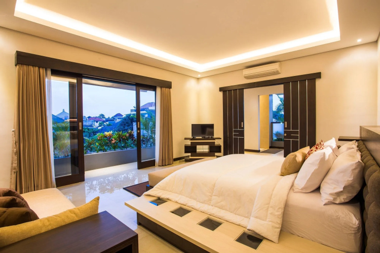 The Amarta Villa