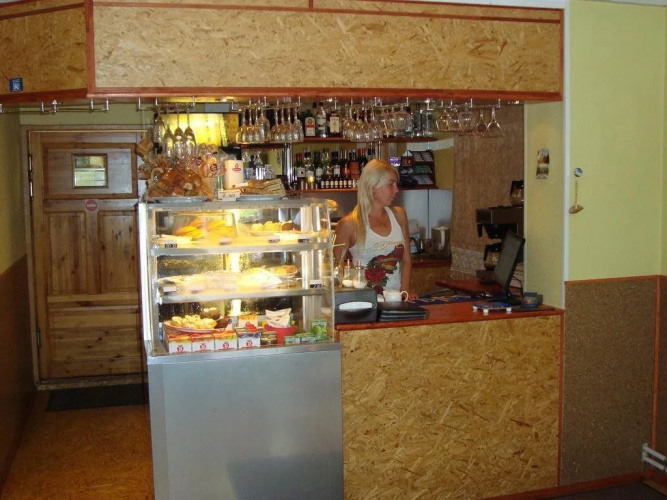 Kuremäe Hostel