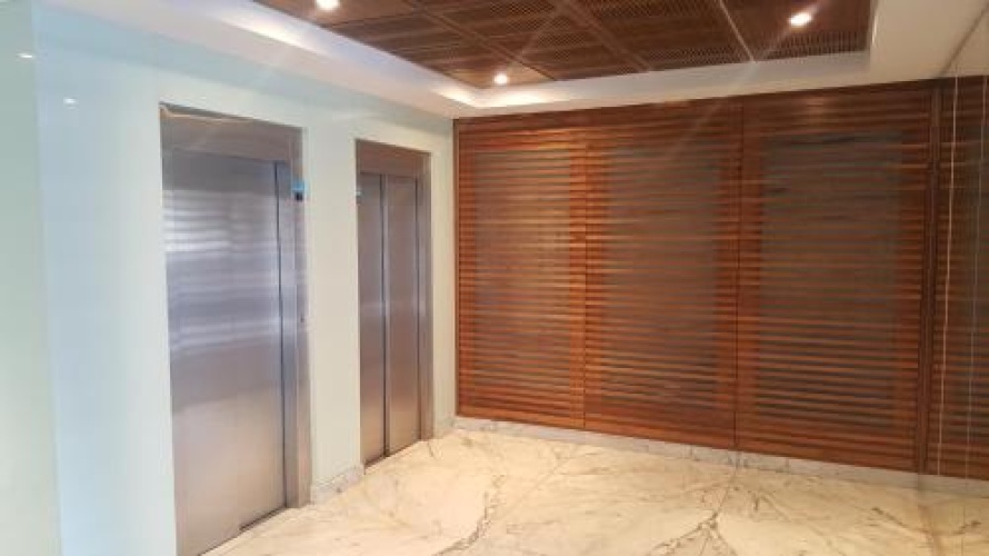 Manzanares Suites