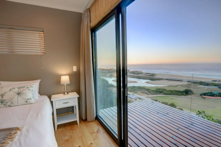 Boardwalk Lodge - B&B