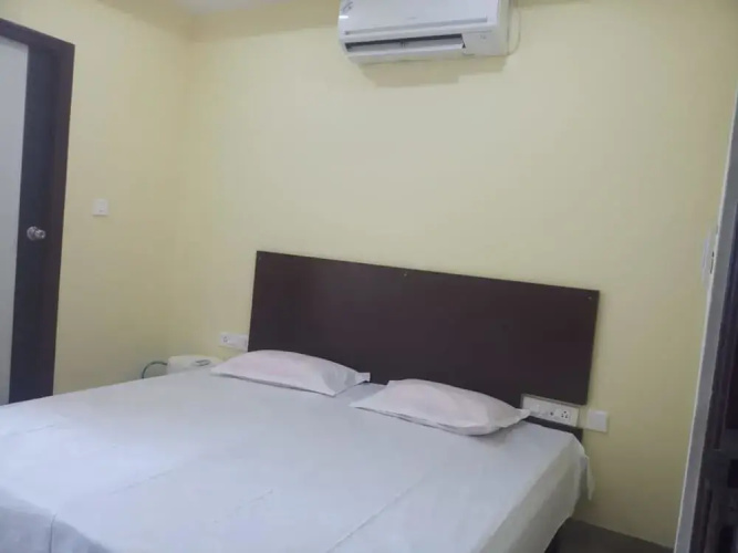 Arvanah Rooms