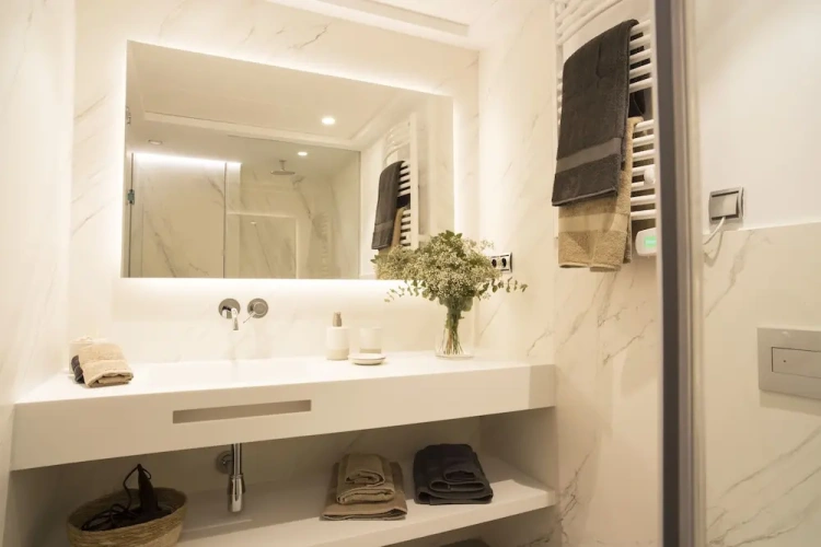 2 Bedrooms Standard Apartment