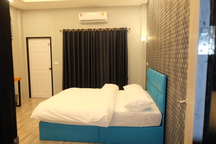 Superior Double room with mountain view